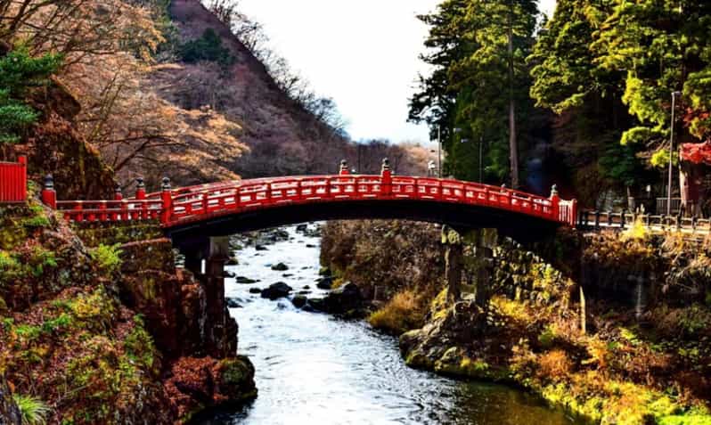 Kanto 10-Hour Chartered Day Trip|Nikko - Itinerary Recommendations