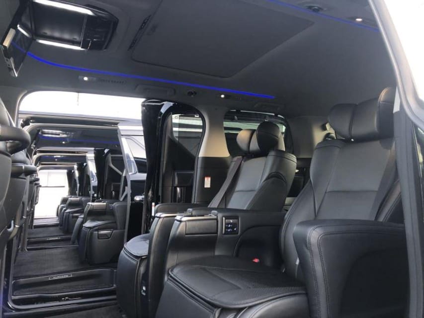 Kanto 10-Hour Chartered Day Trip|Saitama City - Itinerary Highlights in Saitama City