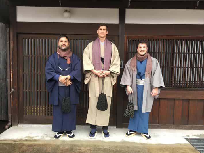 Kashihara: Private Guided Tour of the First Capital of Japan - Activity Highlights
