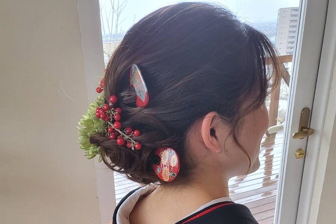 Kimono Experience at Fujisan Culture Gallery - Leisure Plan - Whats Included in the Experience