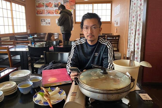 KINOSAKI ONSEN Custom Tour Private Car and Driver (Max 9 Pax) - Logistics and Operations