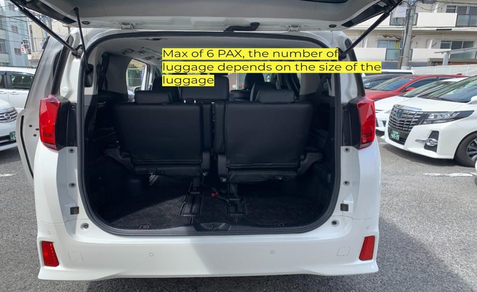 KIX Airport To/From Kyoto City - Booking & Cancellation