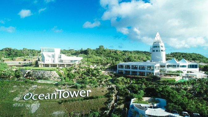 Kouri Ocean Tower Admission Ticket - Important Visitor Guidelines