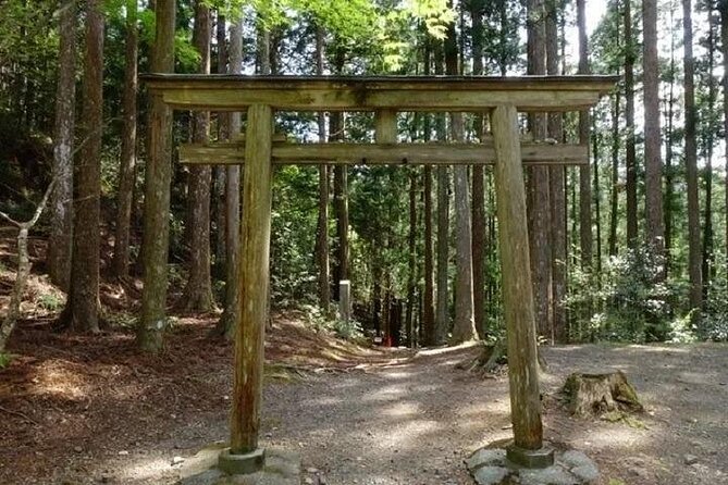 Kumanokodo 2 Day Walking Tour From Osaka - Pricing Details