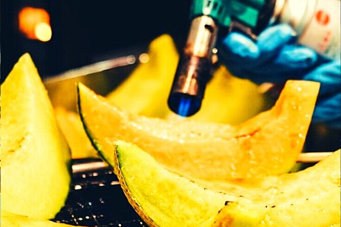 Kuromon Market Tour: All Inclusive 68 Dishes & 34 Samplings - Market Highlights