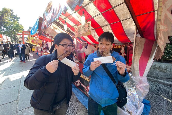 Kyoto 8 Hr Tour From Osaka: English Speaking Driver, No Guide - Included Amenities