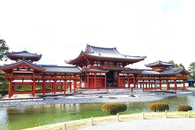 Kyoto Early Bird With Matcha Town Tour - Booking Information