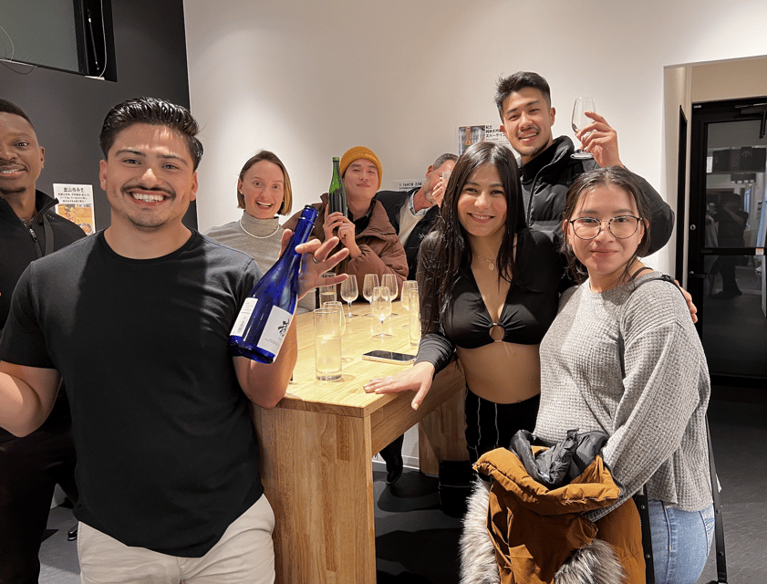 Kyoto: Guided Bar Tour in Kiyamachi & Kawaramachi - Frequently Asked Questions