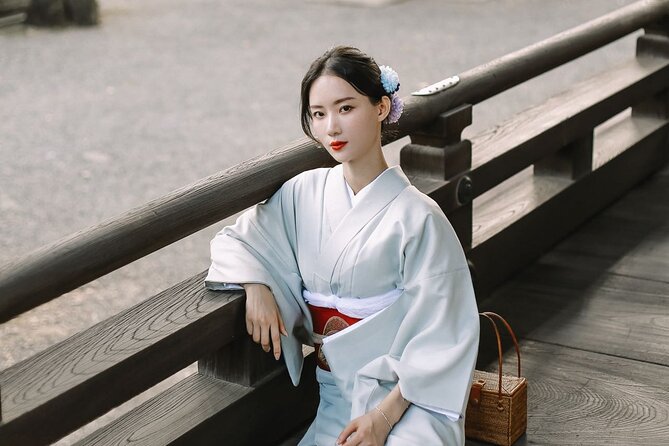 Kyoto Kimono Photography - Pricing Options