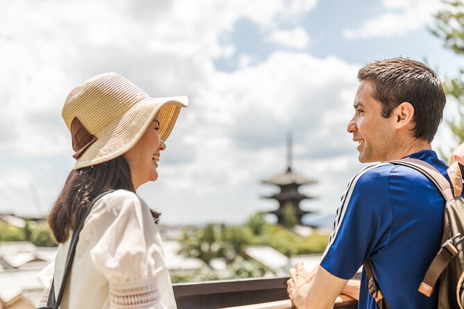 Kyoto One Day Tour With a Local: 100% Personalized & Private - Cancellation Policy
