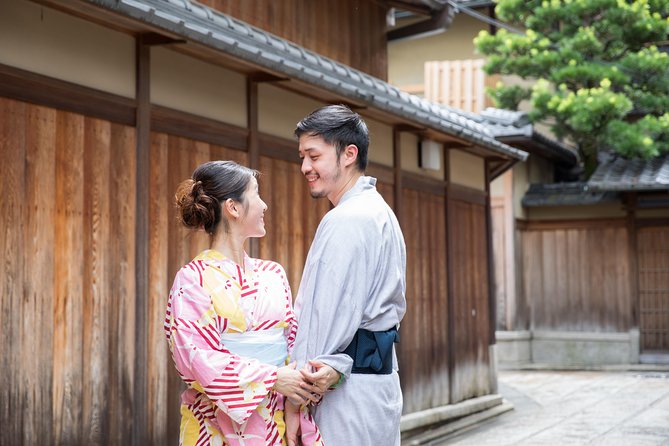 Kyoto Pre Wedding/Honeymoon Photo Session - Cancellation Policy