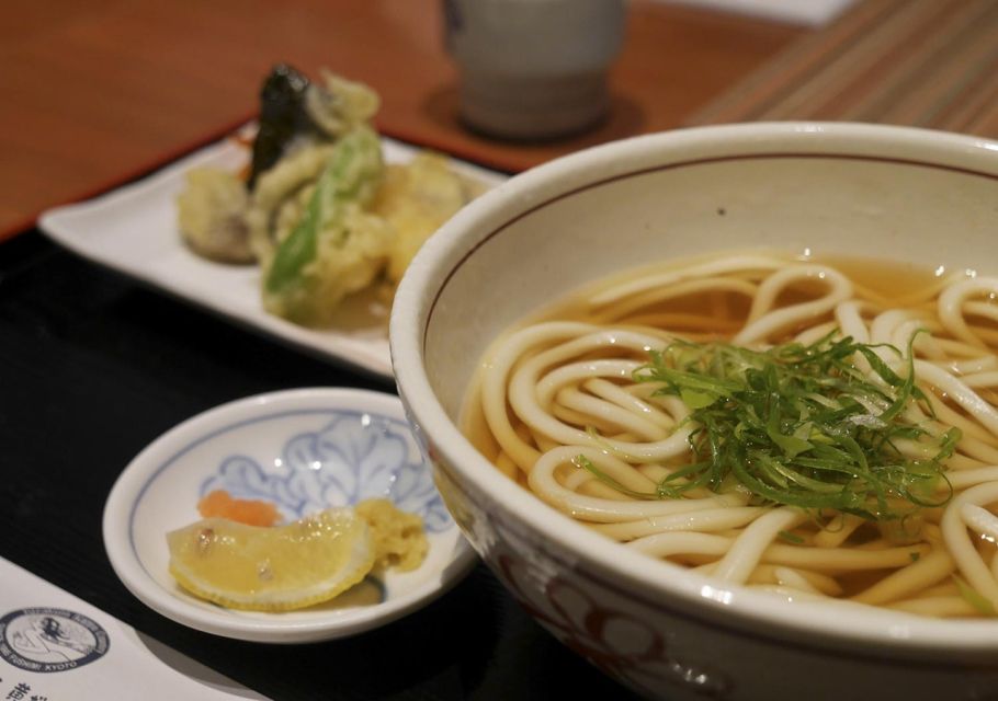 Kyoto Sake Brewery Tour - Reservation