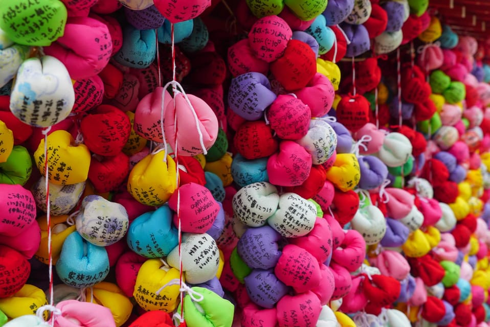 Kyoto Tea Ceremony & Kiyomizu-dera Temple Walking Tour - Highlights