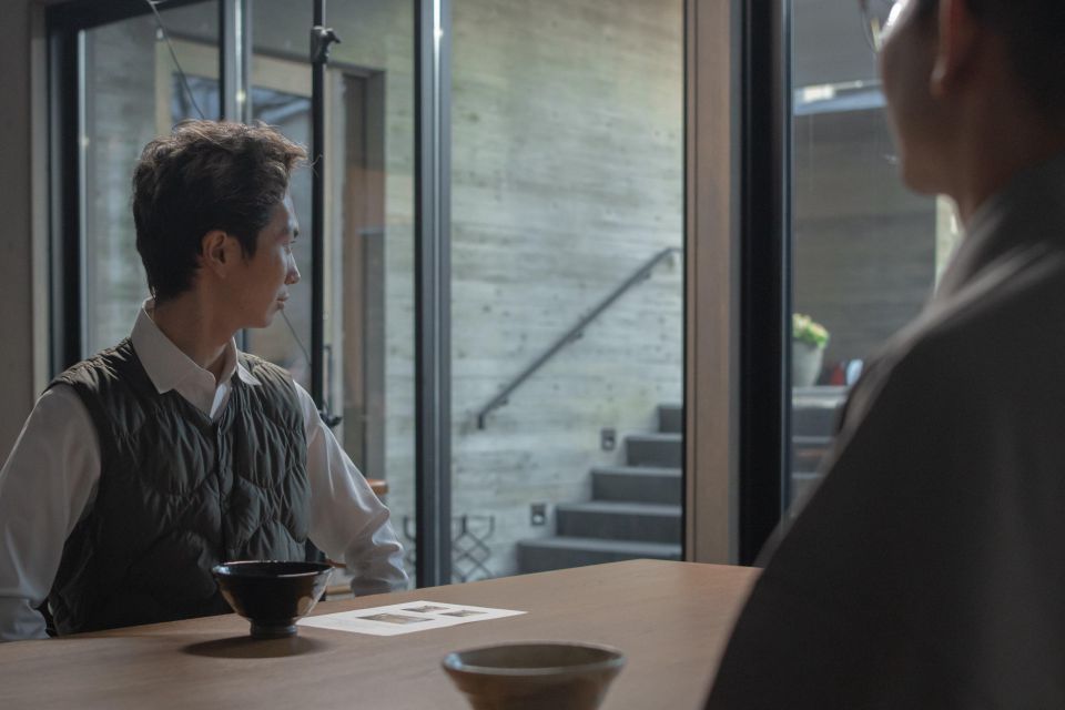 Kyoto:Discover Your Perfect Tea “Taste Discovery Journey” - Activity Description