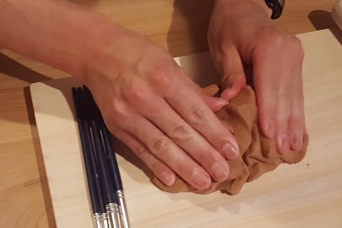 Let's Make Only One Original Onigawara in the World - Unique Design Features