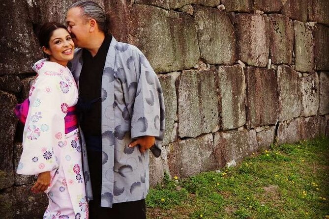 Luxuary Kyoto Taxi Tour W/Govt Licenced MBA Guide & Photographer - Pricing and Costs