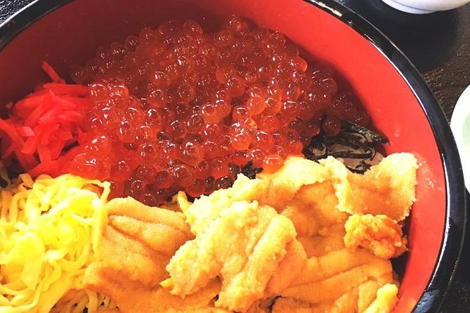 Maizuru Half-Day Private Tour With Government-Licensed Guide - Accessibility and Amenities