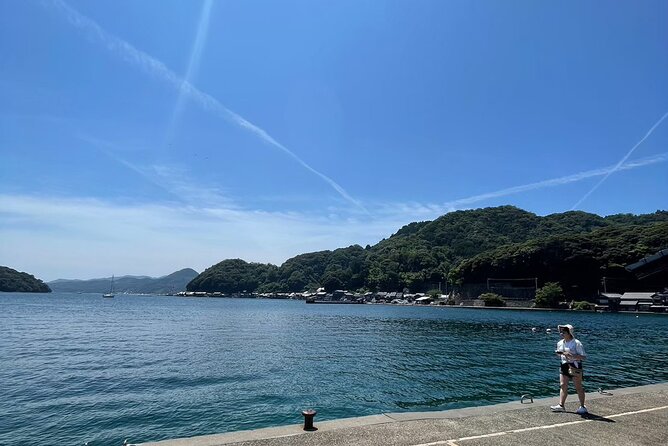 Maritime Splendors of Kyoto: A Comprehensive Sea Tour - Accessibility Information