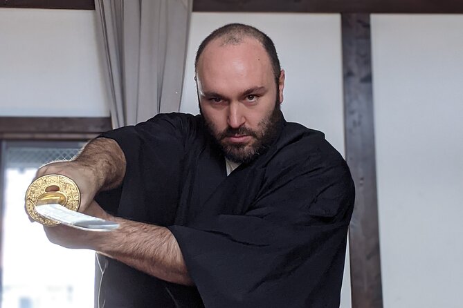 Matsumoto Castle Tour & Samurai Experience - Inclusions and Logistics