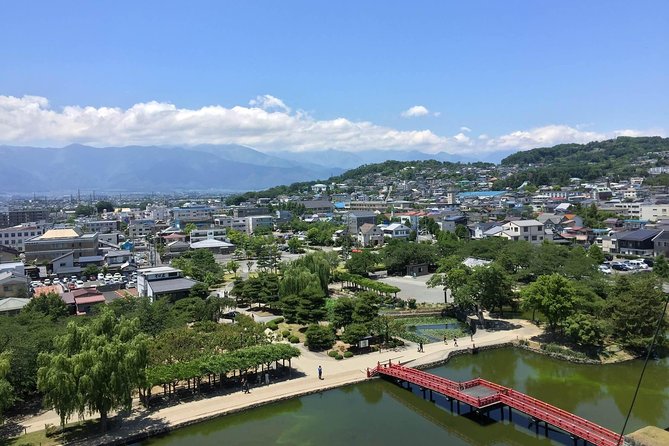 Matsumoto Custom Full Day Tour - Overview and Expectations