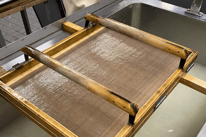 Mino Washi Lantern Making 1 Day Tour From Nagoya - Tour Schedule