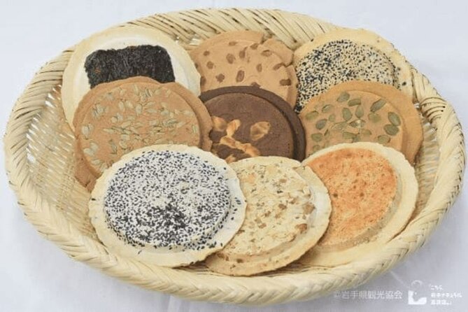 Morioka Town Walking Tour - Tour Details