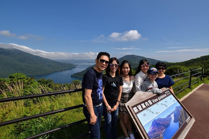 Mt. Fuji & Hakone Day Tour From Tokyo by Car With JP Local Guide - Reviews and Ratings