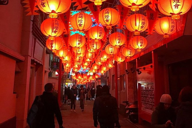 Nagasaki Custom Half Day Tour - Tour Logistics Information