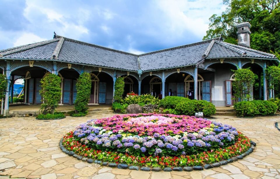 Nagasaki: Private Tour With Local Guide - Tour Experience