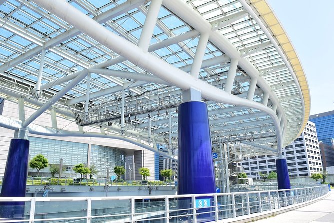 Nagoya Half Day Tour With a Local: 100% Personalized & Private - Customized Itinerary