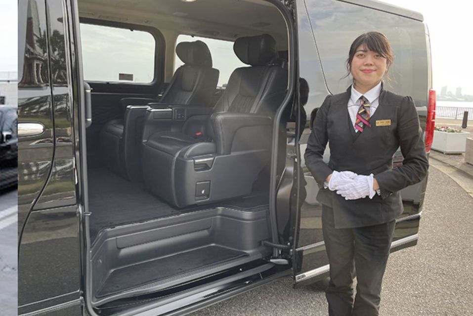 Naha Airport To/From Onna or Yomitan Village Private Transf - Cancellation & Flexibility