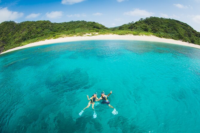 Naha: Full-Day Snorkeling Experience in the Kerama Islands, Okinawa - Cancellation Policy and Refunds