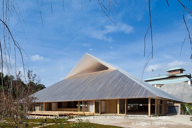 Naoshima Island 2 Days Tour for Those Who Own the JR Pass Only - Expectations