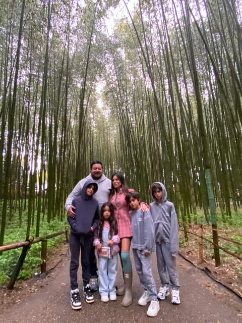 Nara and Kyoto Customized Tour - Important Information