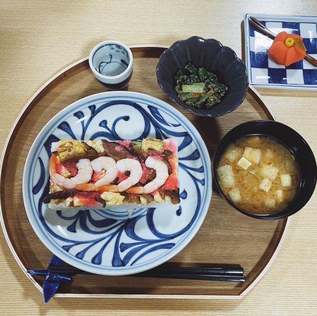 Narita Offering 3hour Japanese Cooking Experience. - Booking and Cancellation