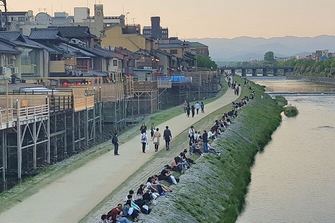 Nighttime All-Inclusive Local Eats and Streets, Gion and Beyond - Cancellation Policy Specifics