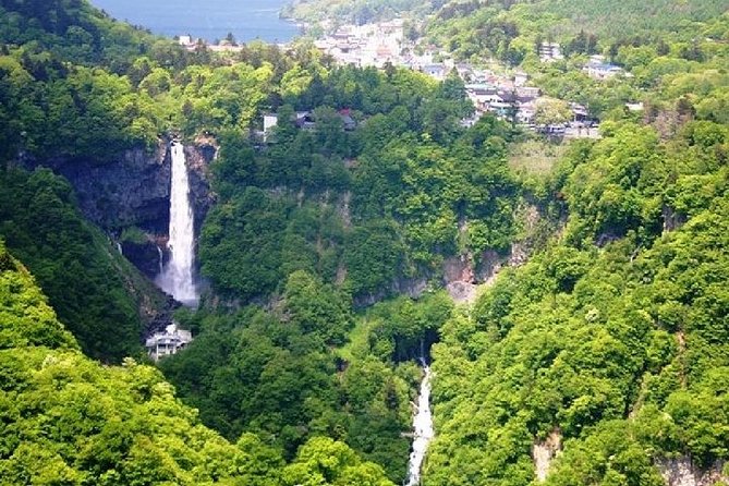 Nikko 1-Day Bus Tour :World Heritage of Nikko Toshogu,Lake Chuzenji,Kegon Falls - Customer Reviews and Ratings