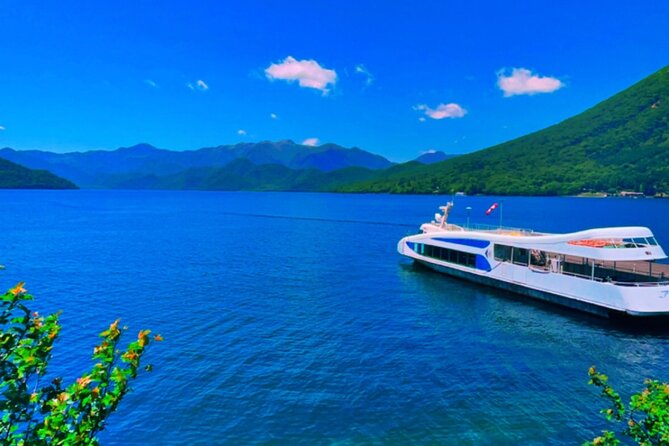 Nikko City Private Sightseeing Tour With English Speaking Driver - Pickup Details and Requirements