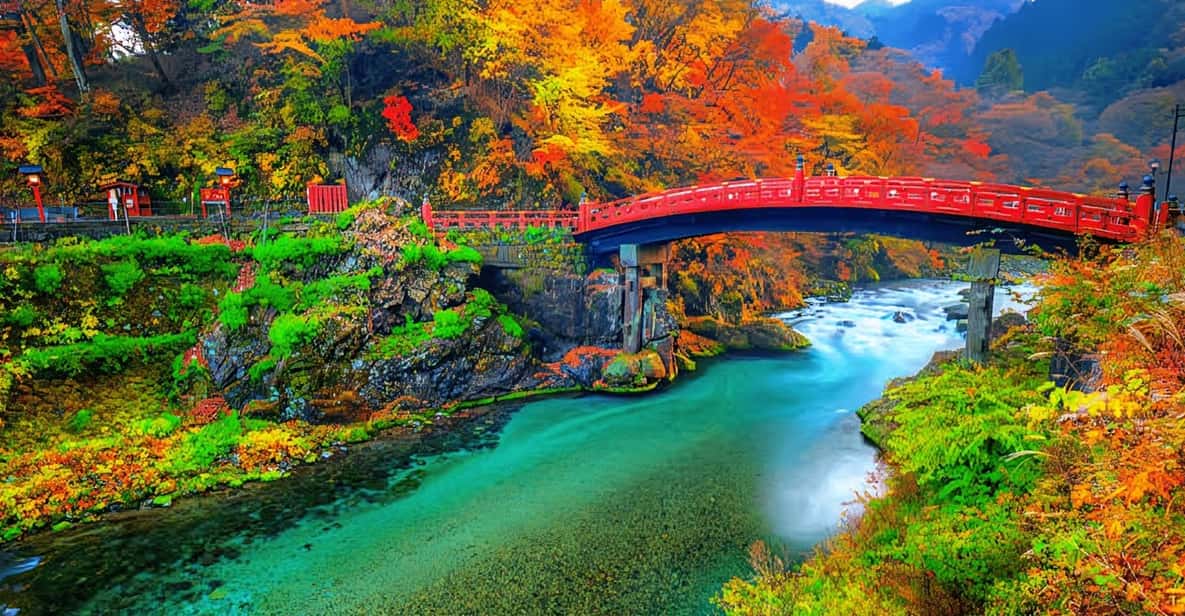 Nikko Private Full-Day Sightseeing Day Tour - Customer Reviews
