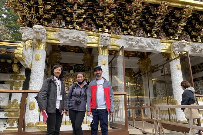 Nikko Private Tour From Tokyo: English Speaking Driver, No Guide - Cancellation Policy Details