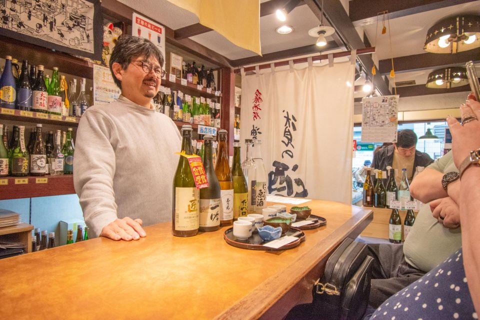 Northern Kyoto Exploration With a Private Car - Customized Itinerary for Personalized Experience