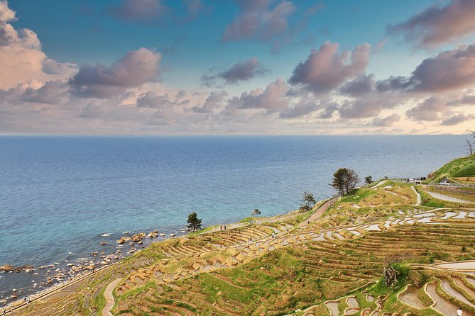 Noto Peninsula 1 Day Photoshoot With Professional Photographer - Tour Duration and Inclusions