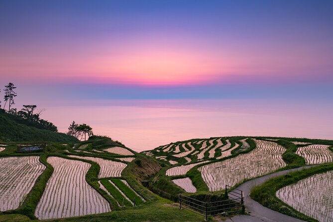 Noto Peninsula Tour: English Speaking Driver Only (Kanazawa DEP.) - Traveler Photos