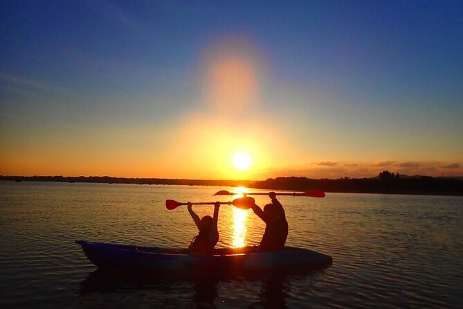 [Okinawa Iriomote] Sunset SUP/Canoe Tour in Iriomote Island - Additional Info