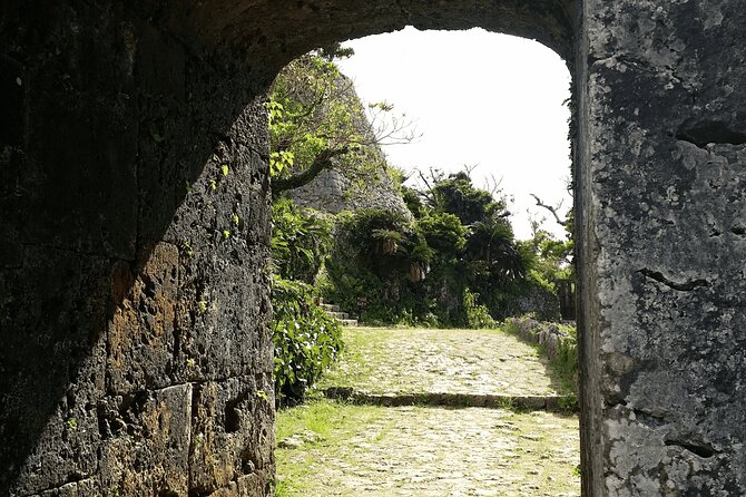 Okinawa Night Opera Ticket Opera Del Castello Nakagusuku - Venue Information and Directions