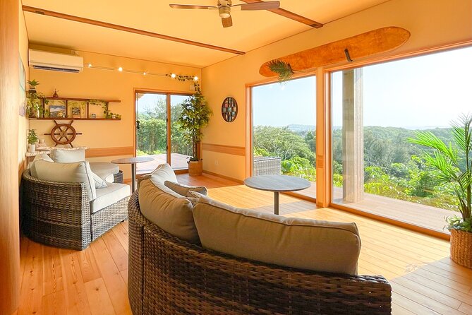 Okinawa: Scuba Diving Tour With Wagyu Lunch and English Guide - Inclusions and Exclusions