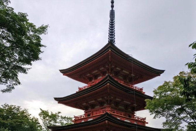 One Day Private Tour Nikko Tochigi Only for Your Family by Car - Inclusions and Exclusions