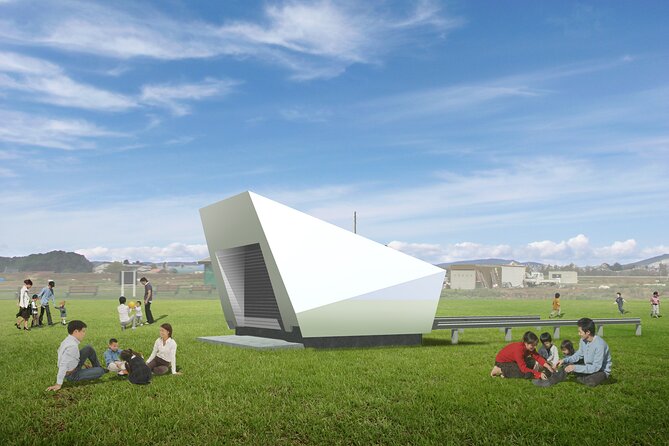 Opening in November! Shinshinotsu Observatory Experience - Meeting and Pickup