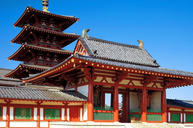 Osaka 6hr Instagram Highlights Private Tour With Licensed Guide - Meeting Points and Pickup Options