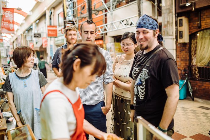 Osaka Day Trip From Kyoto With a Local: Private & Personalized - Meeting and Pickup